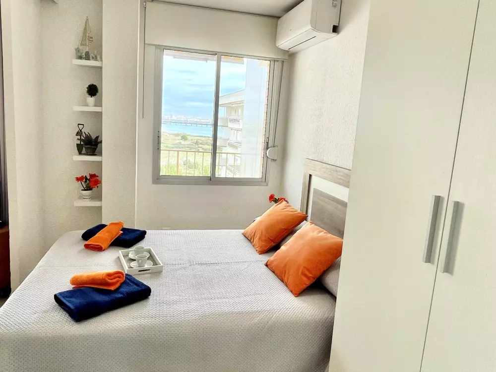 Location de Vacances La Pineda 24