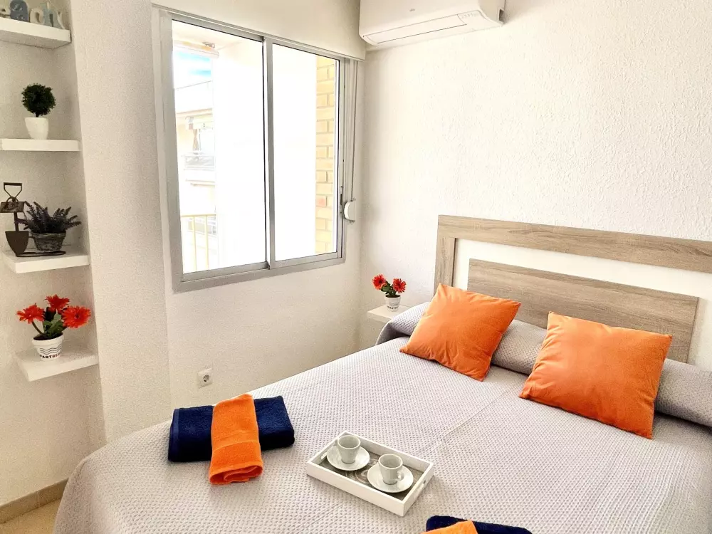 Location de Vacances La Pineda 24