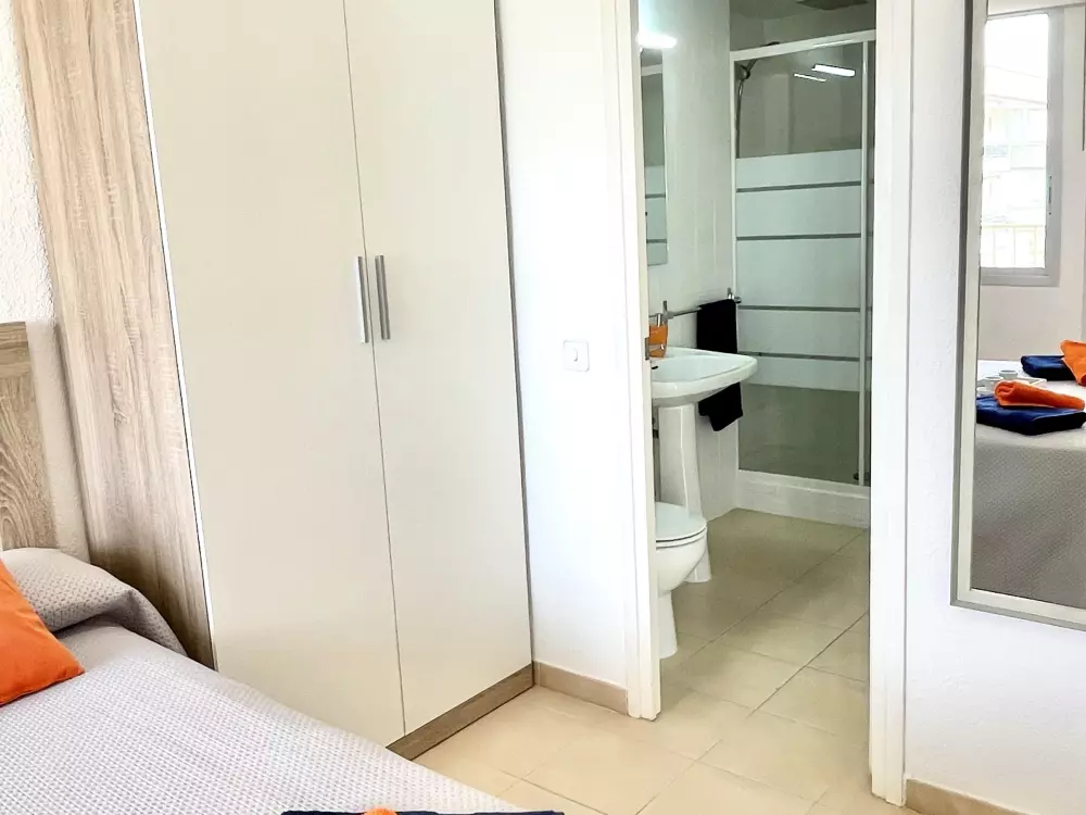 Location de Vacances La Pineda 24