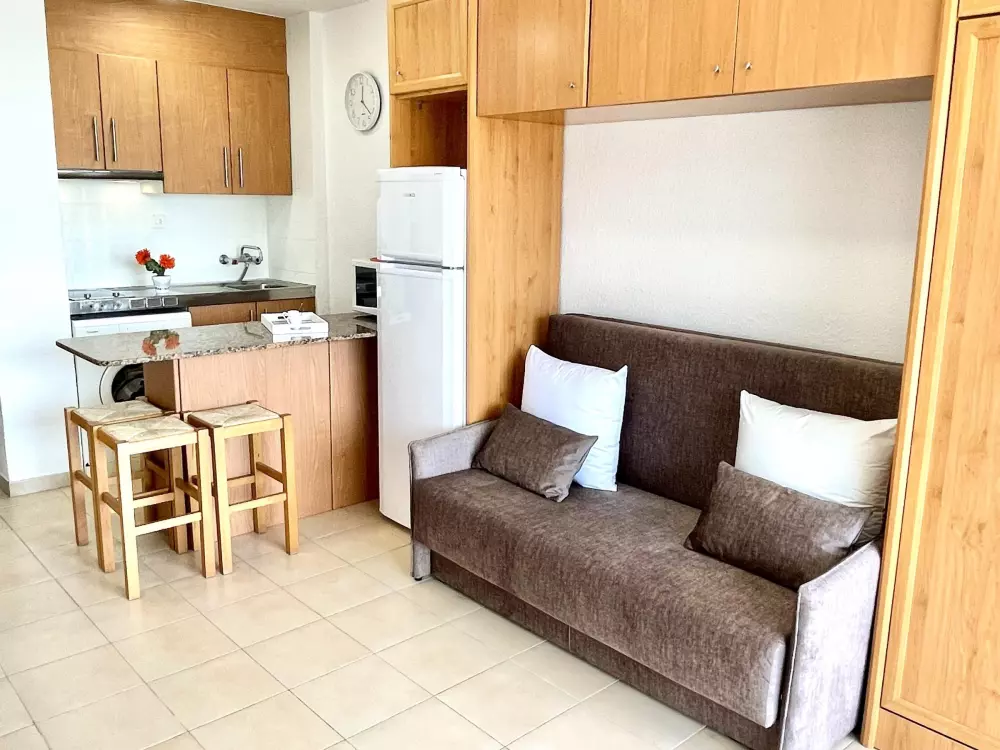 Location de Vacances La Pineda 24