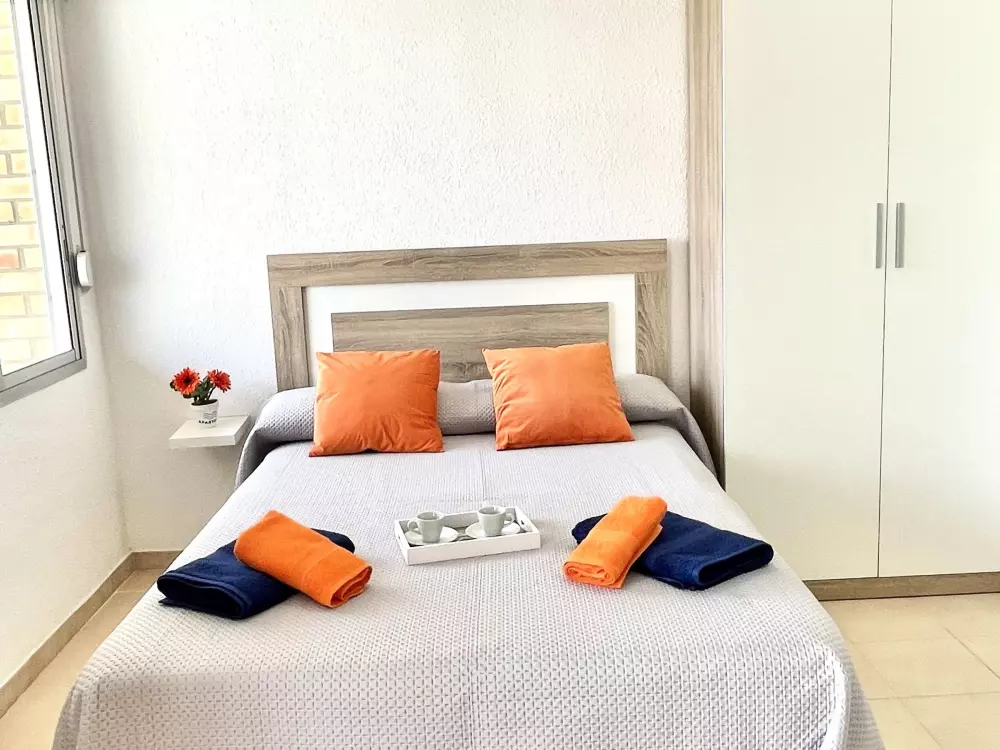 Location de Vacances La Pineda 24