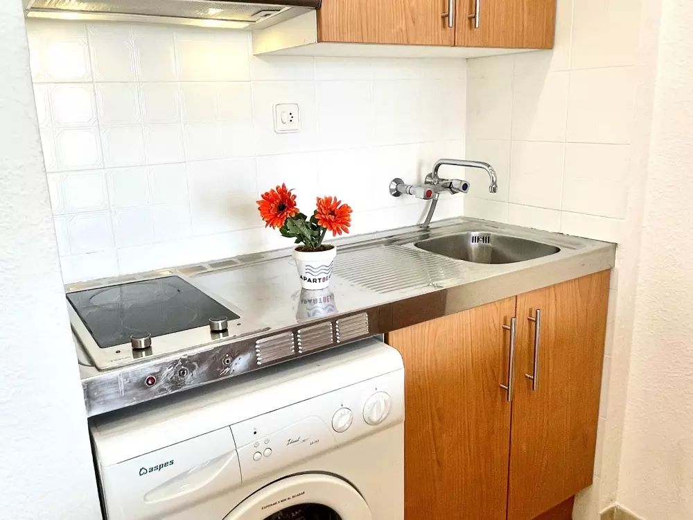 Location de Vacances La Pineda 24