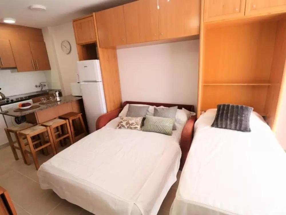 Location de Vacances La Pineda 24