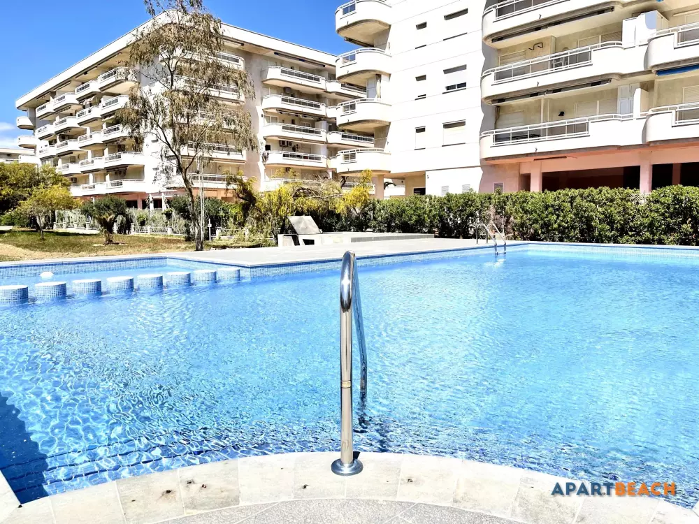 Location de Vacances La Pineda 24