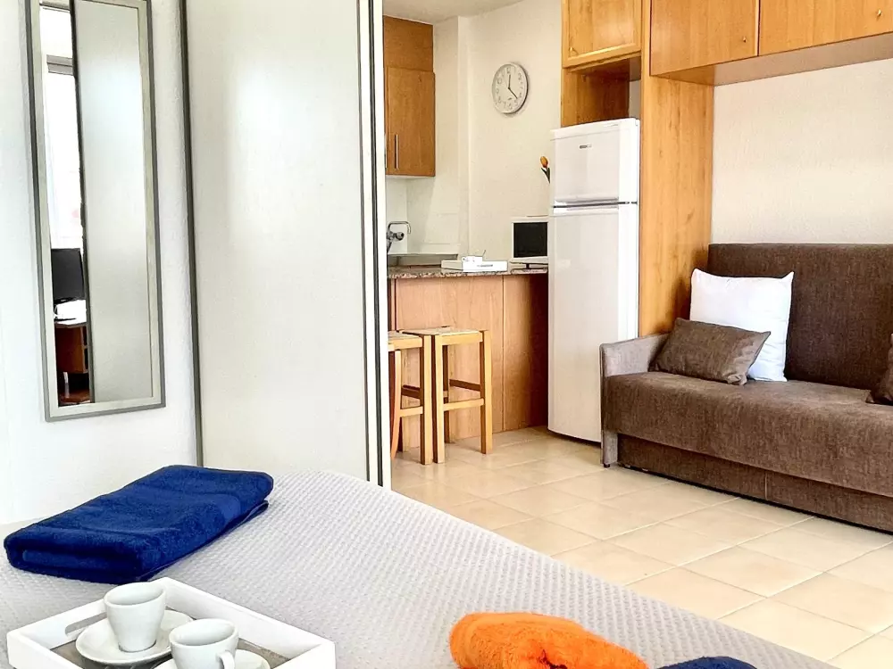 Location de Vacances La Pineda 24