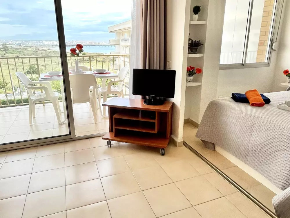 Location de Vacances La Pineda 24