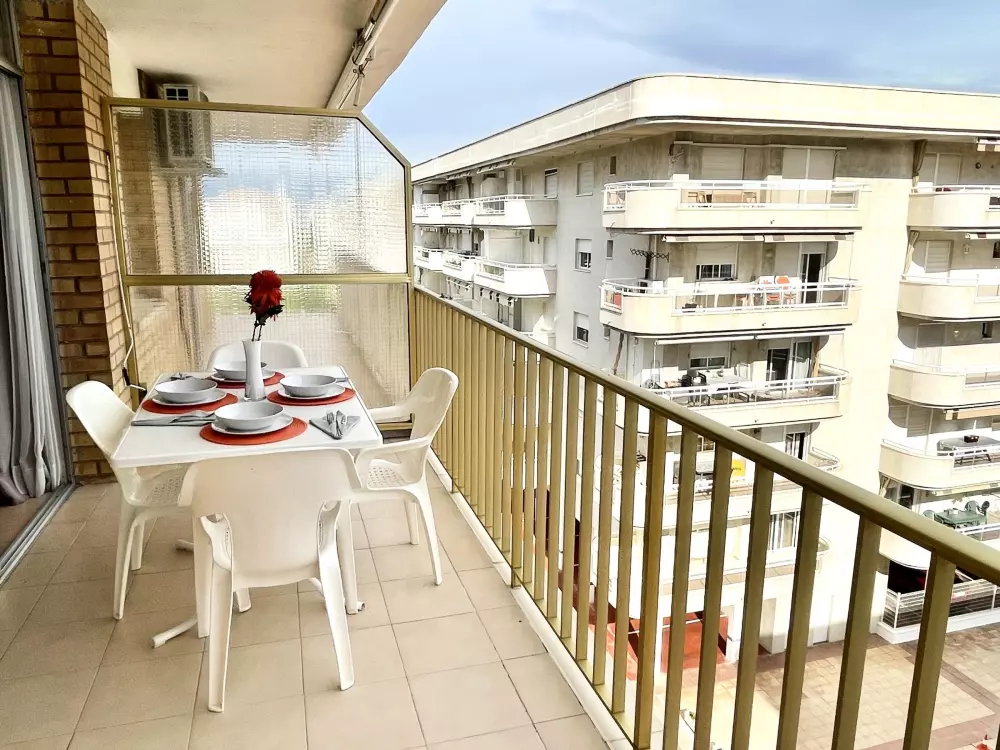 Location de Vacances La Pineda 24