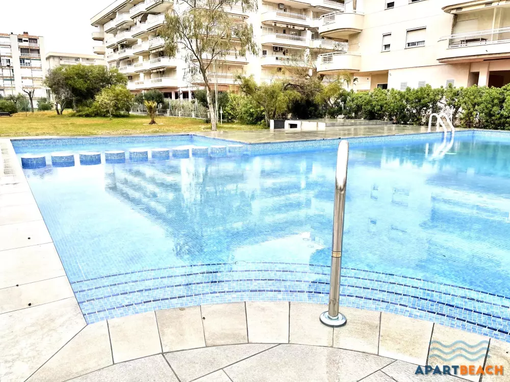 Location de Vacances La Pineda 24