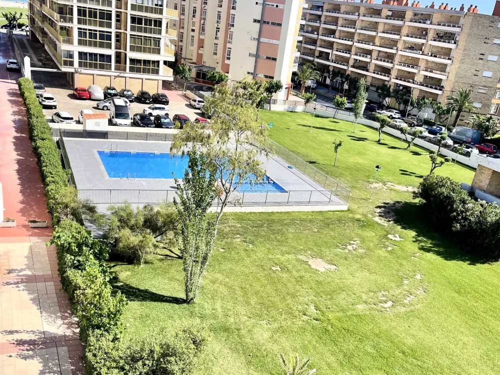 Location de Vacances La Pineda 24