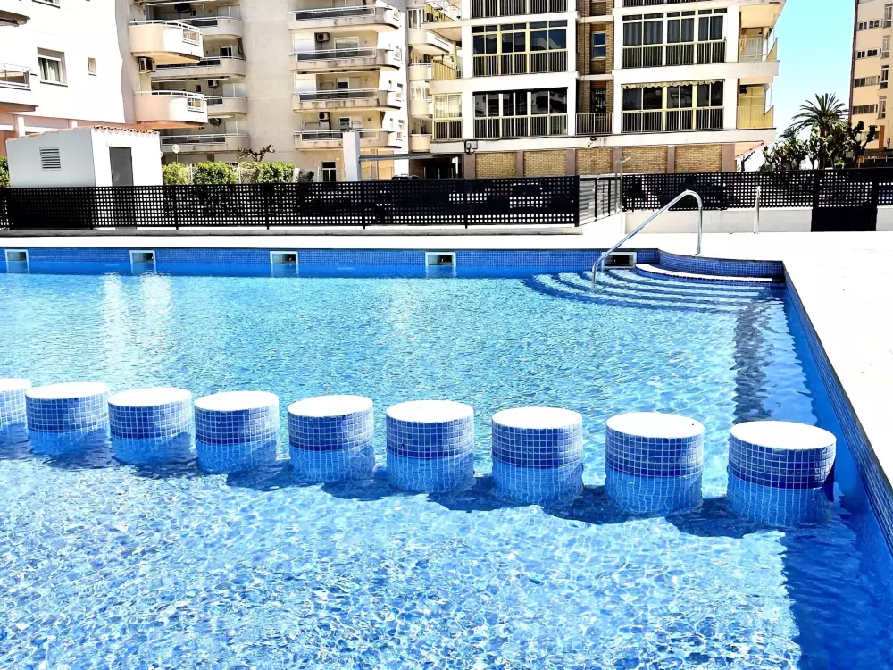 Location de Vacances La Pineda 24