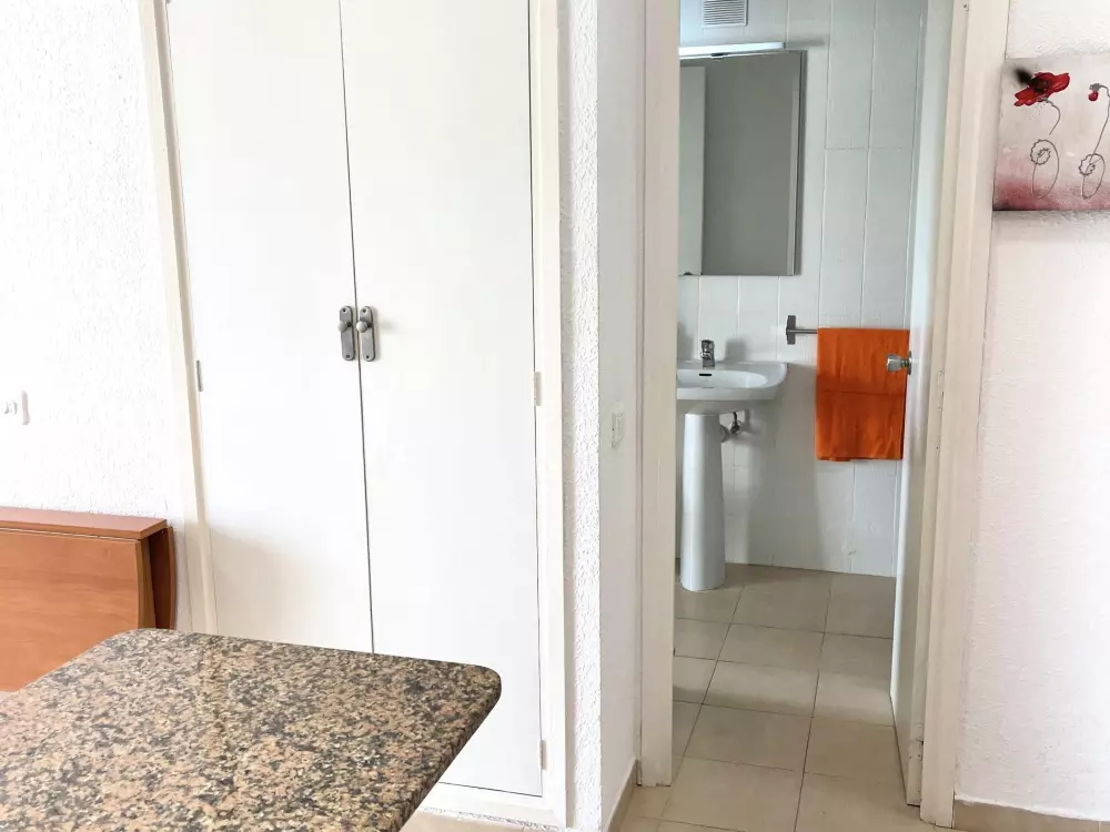 Location de Vacances La Pineda 24