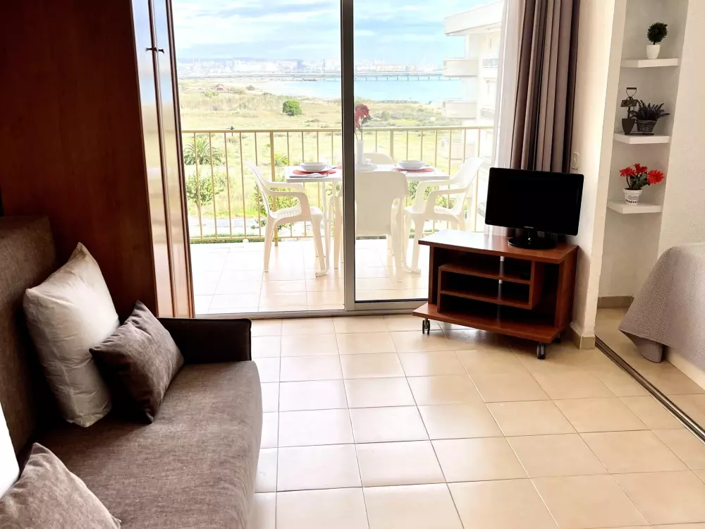 Location de Vacances La Pineda 24