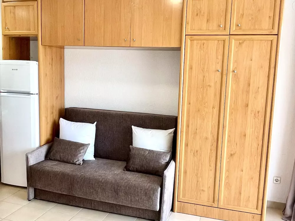 Location de Vacances La Pineda 24