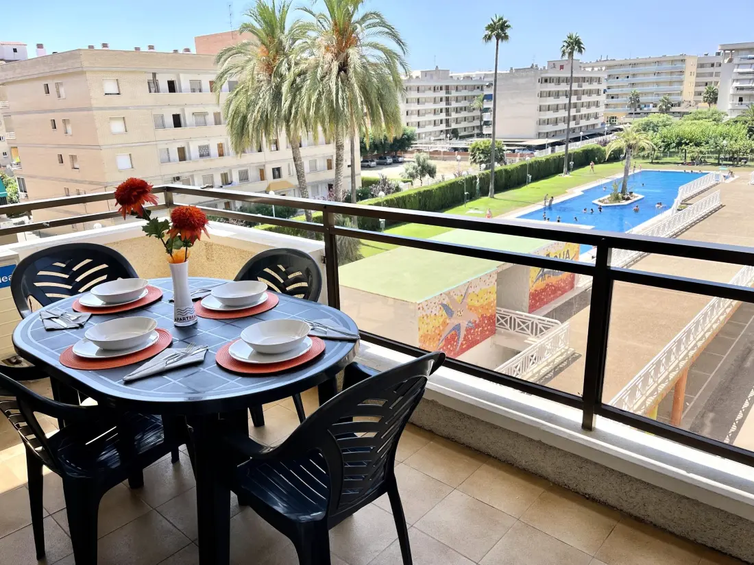 Location de Vacances La Pineda 46