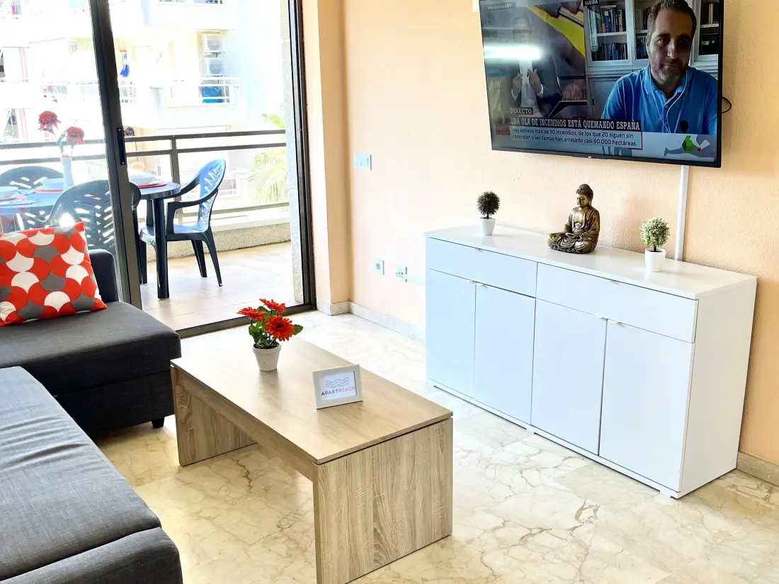 Location de Vacances La Pineda 46