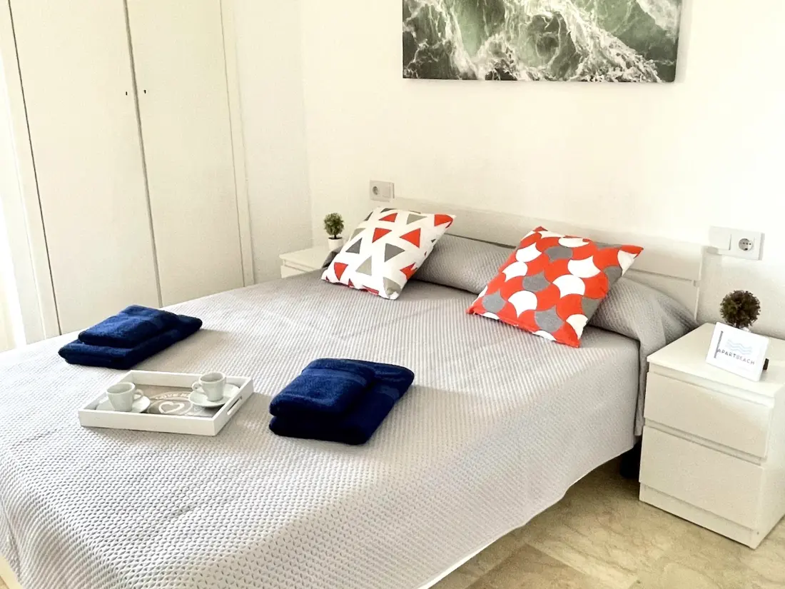 Location de Vacances La Pineda 46