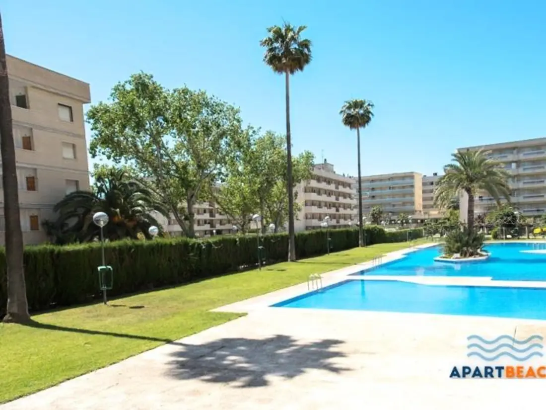 Location de Vacances La Pineda 46