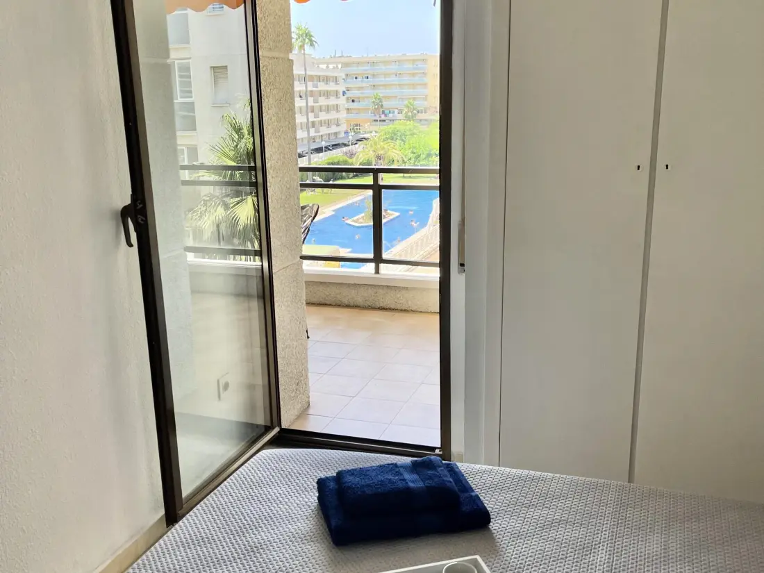 Location de Vacances La Pineda 46