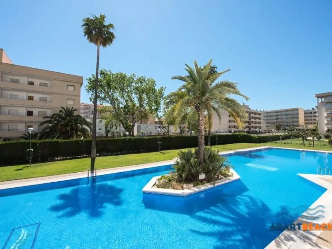 Location de Vacances La Pineda 46