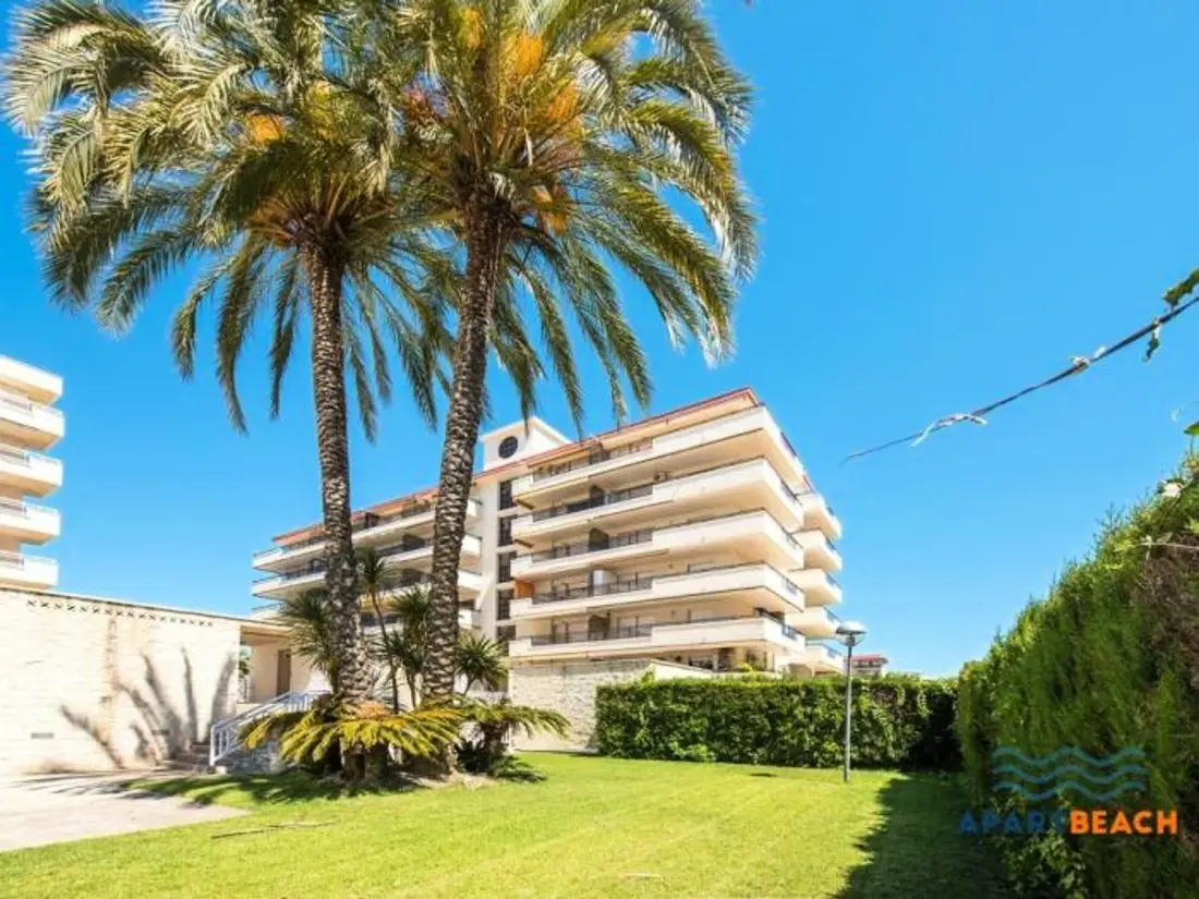 Location de Vacances La Pineda 46