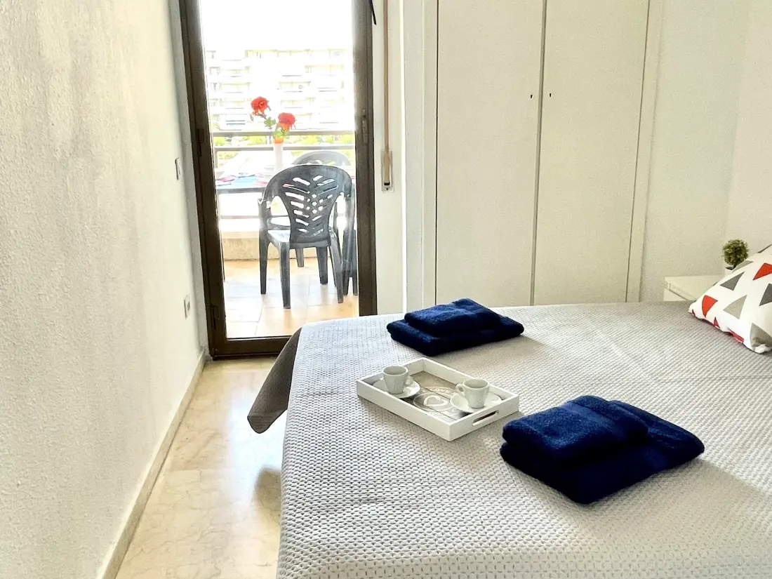 Location de Vacances La Pineda 46