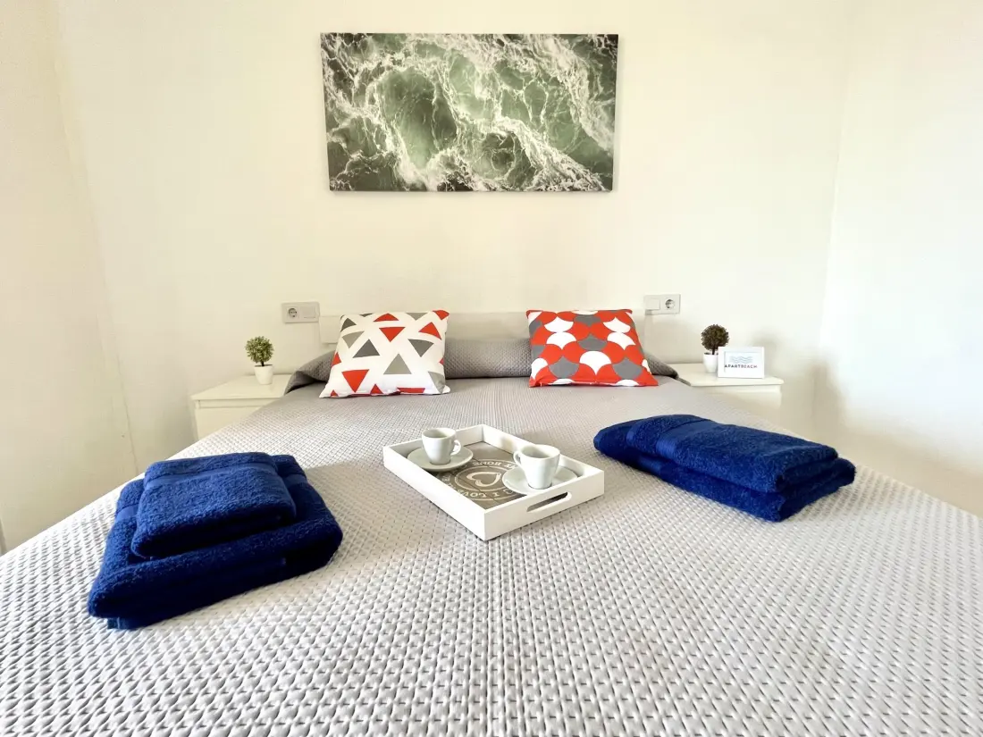 Location de Vacances La Pineda 46