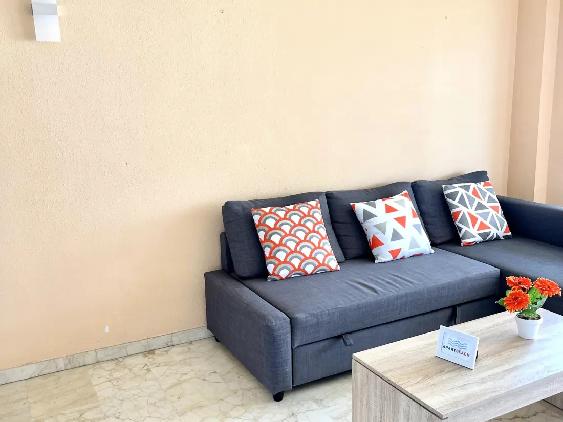Location de Vacances La Pineda 46