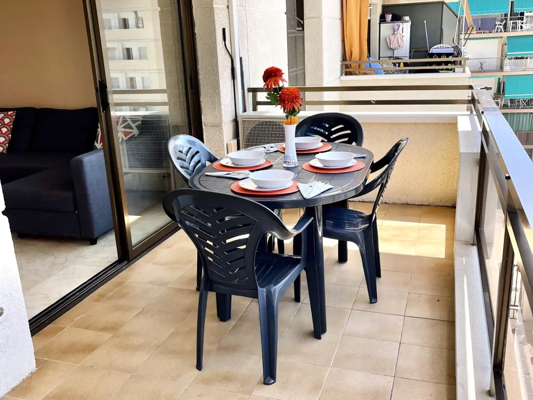 Location de Vacances La Pineda 46