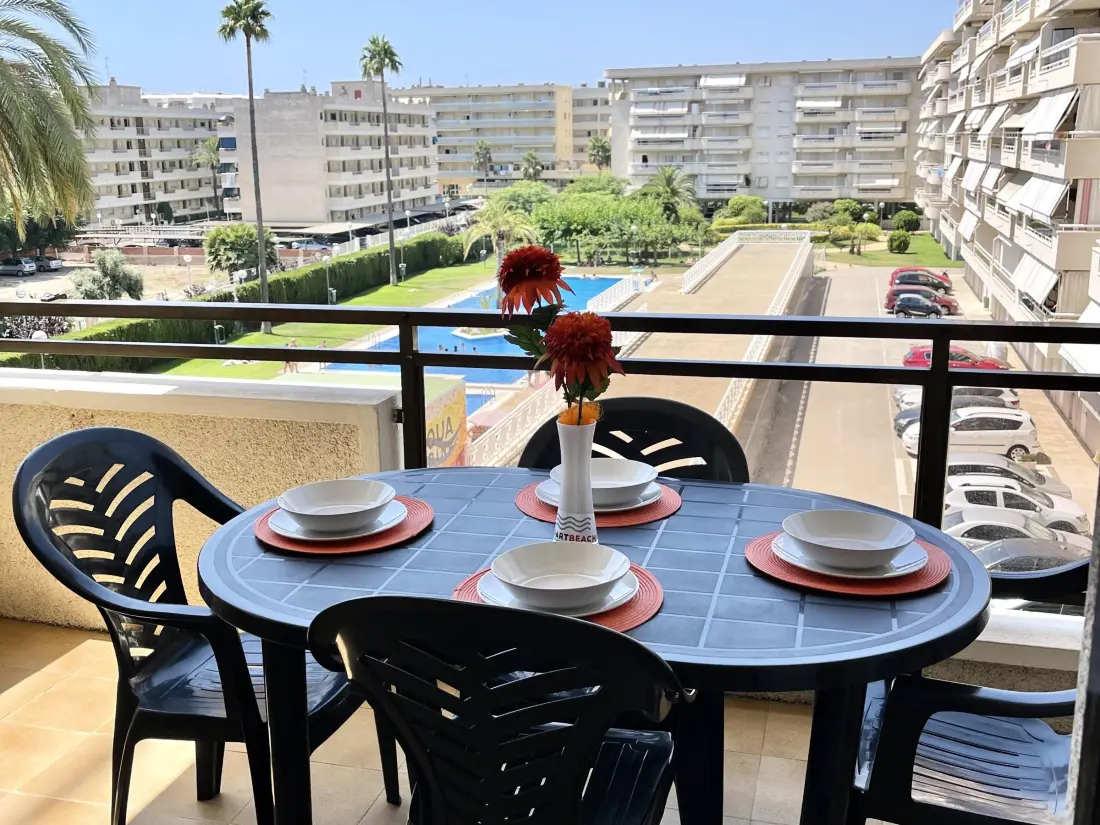 Location de Vacances La Pineda 46