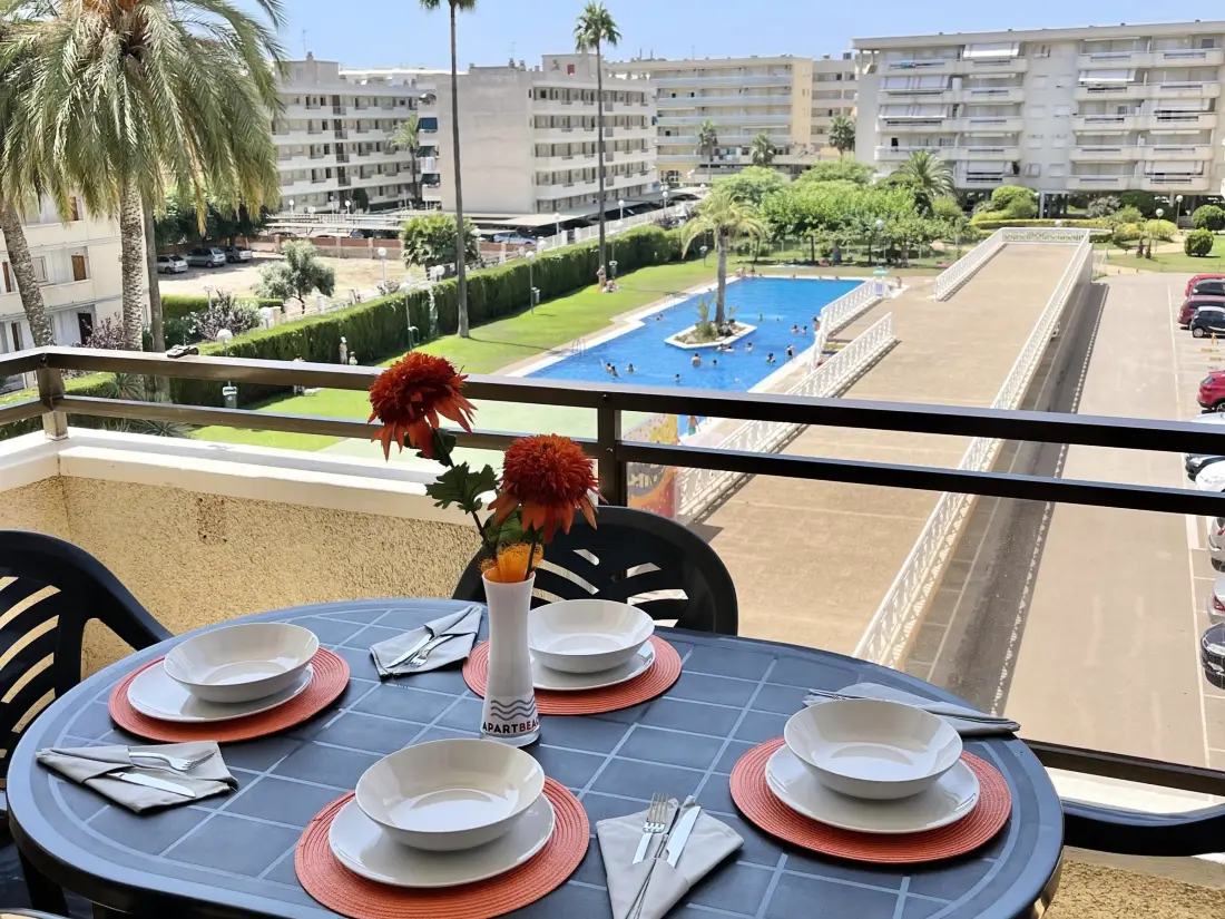 Location de Vacances La Pineda 46