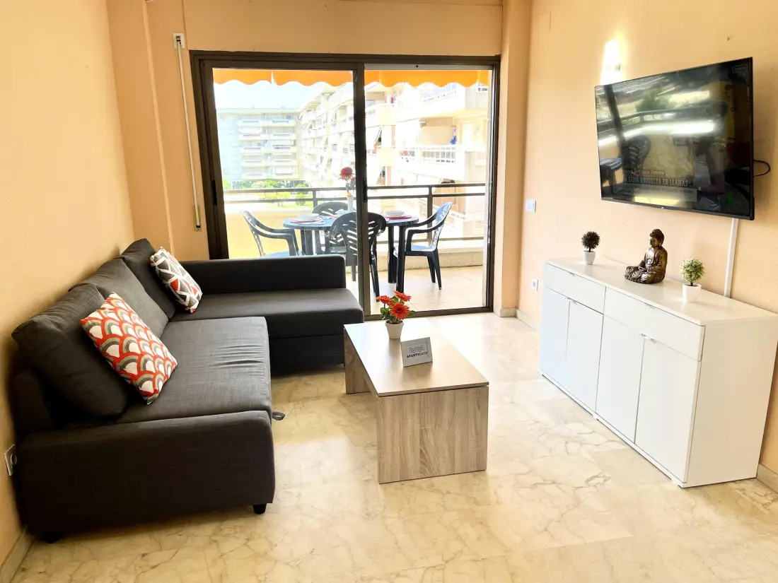 Location de Vacances La Pineda 46