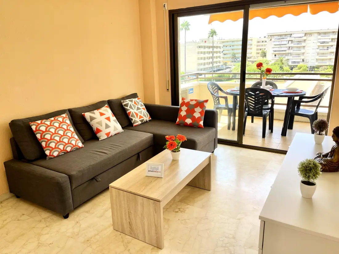 Location de Vacances La Pineda 46