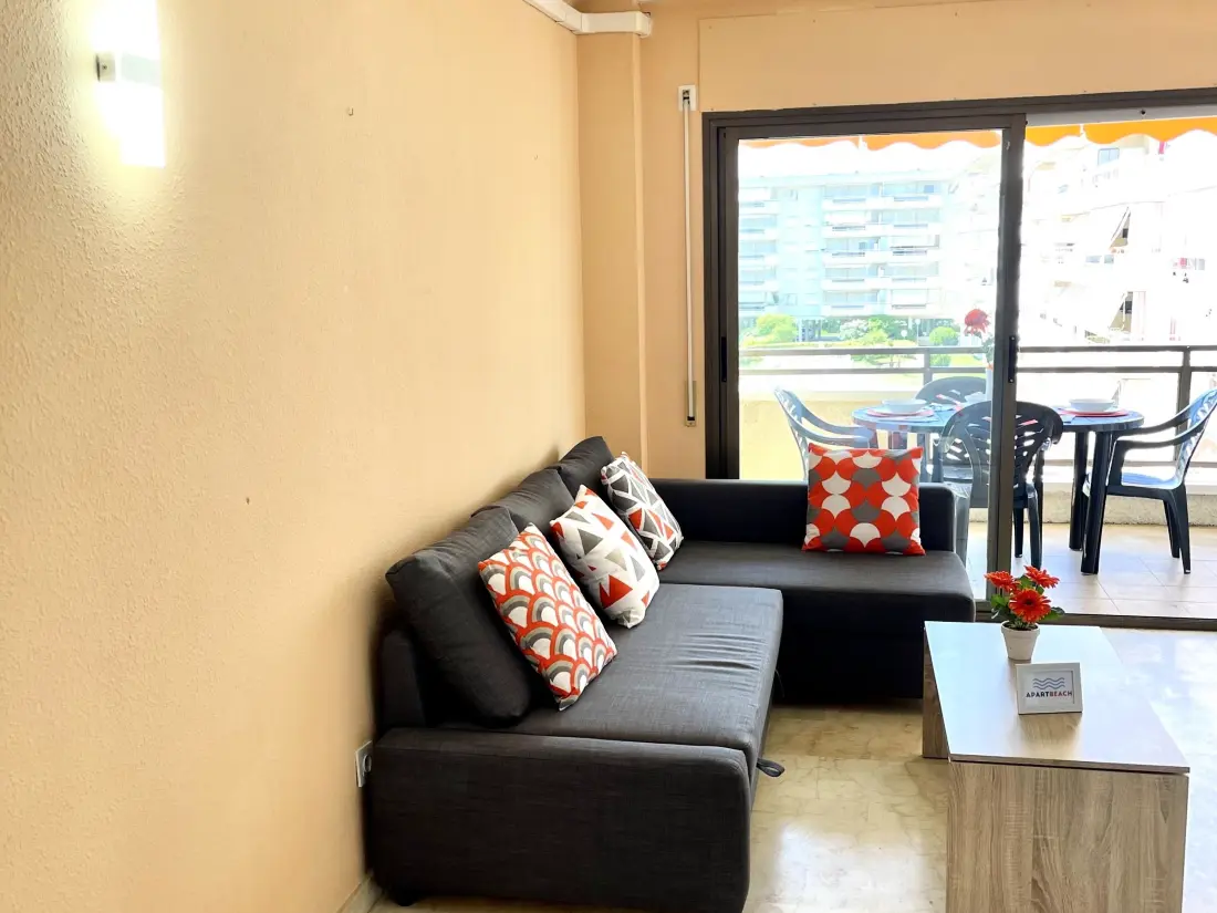 Location de Vacances La Pineda 46