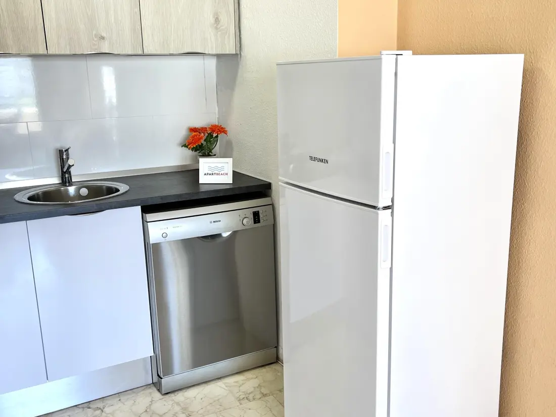 Location de Vacances La Pineda 46