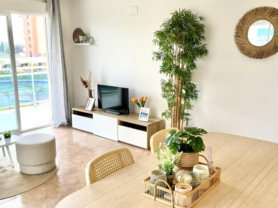 Location de Vacances La Pineda 51