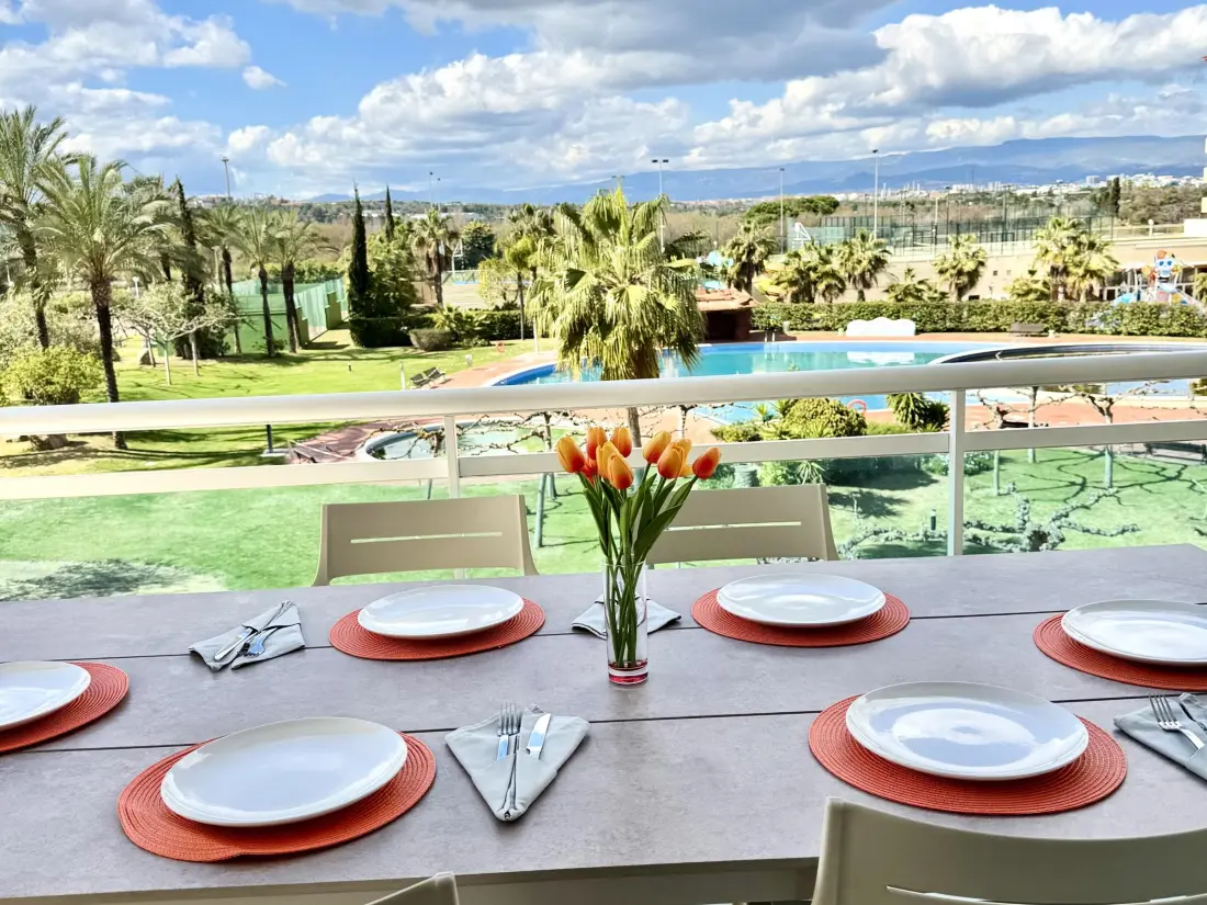 Location de Vacances La Pineda 51