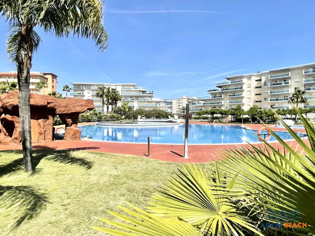 Location de Vacances La Pineda 51