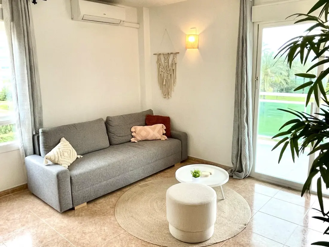 Location de Vacances La Pineda 51
