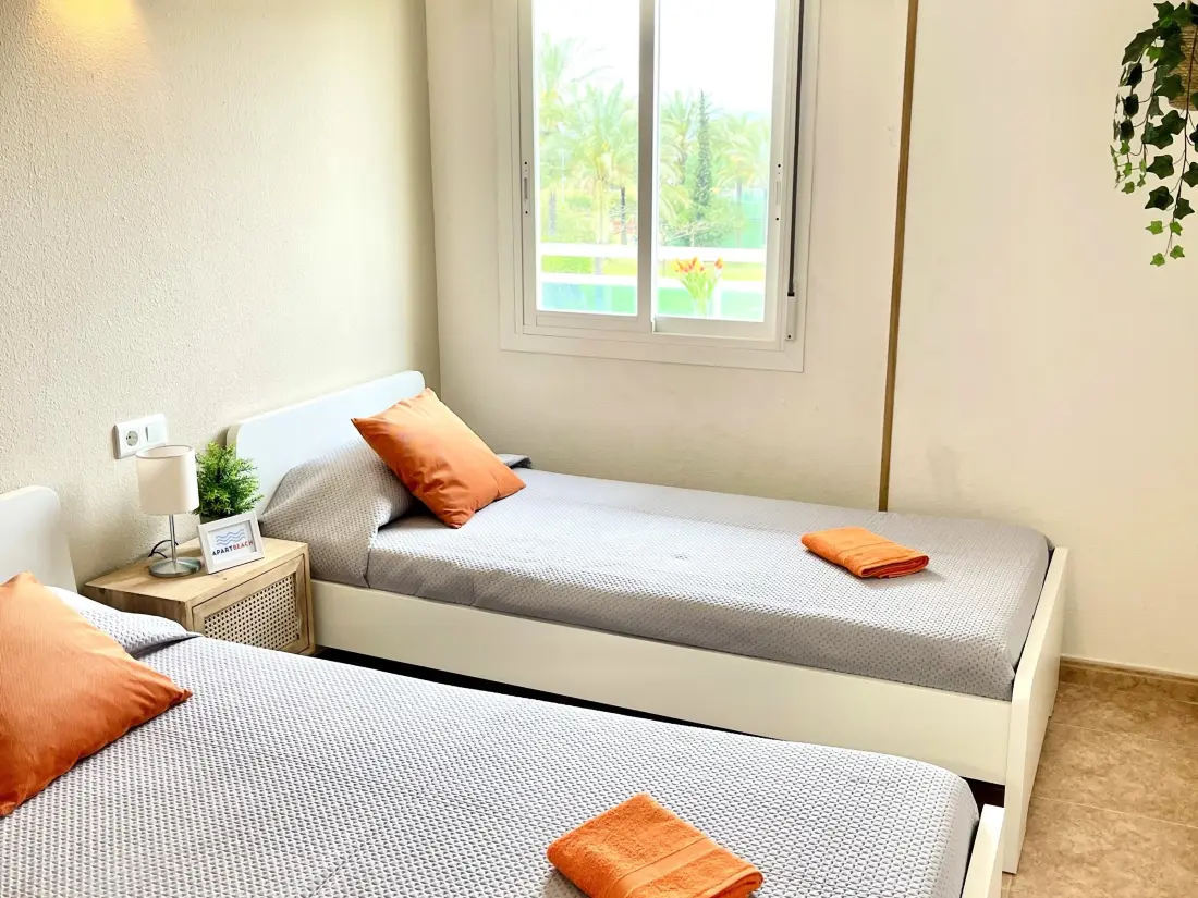 Location de Vacances La Pineda 51