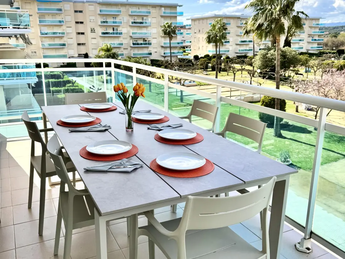 Location de Vacances La Pineda 51