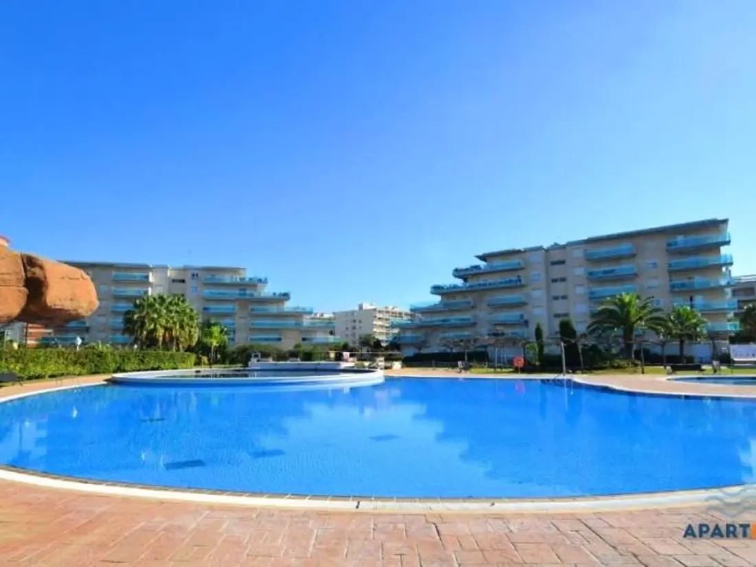 Location de Vacances La Pineda 51