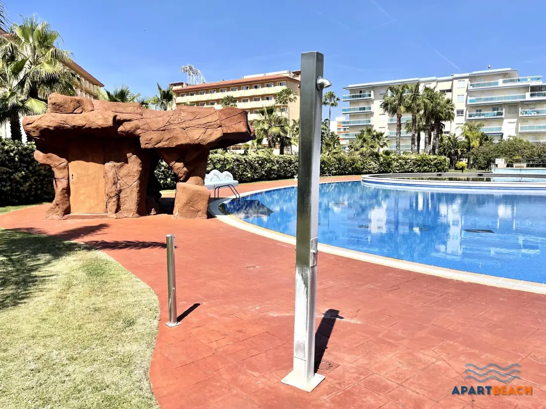 Location de Vacances La Pineda 51