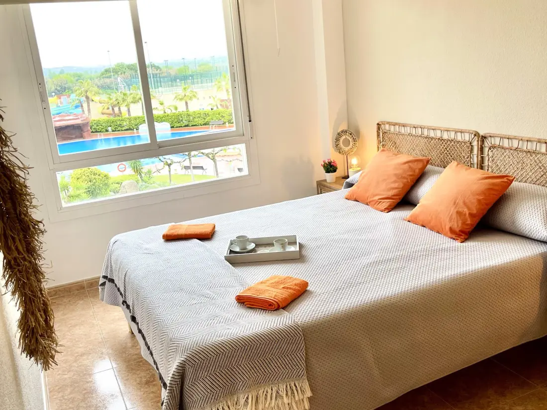 Location de Vacances La Pineda 51