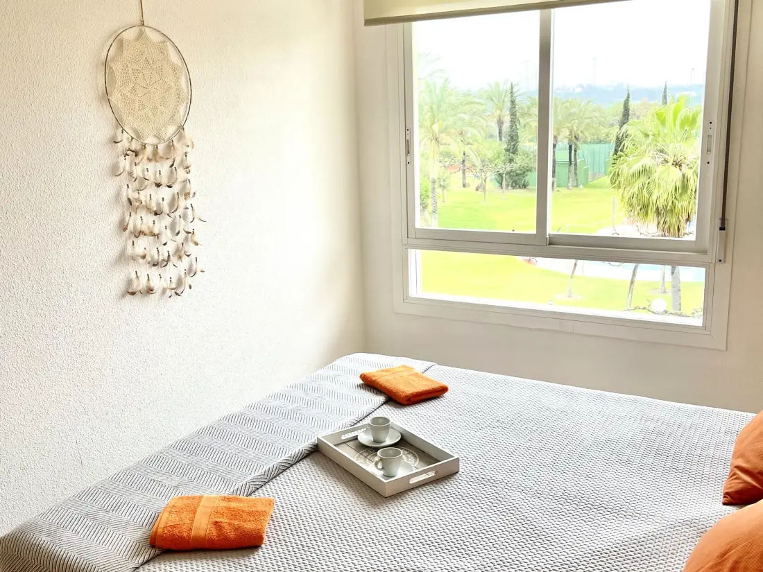 Location de Vacances La Pineda 51