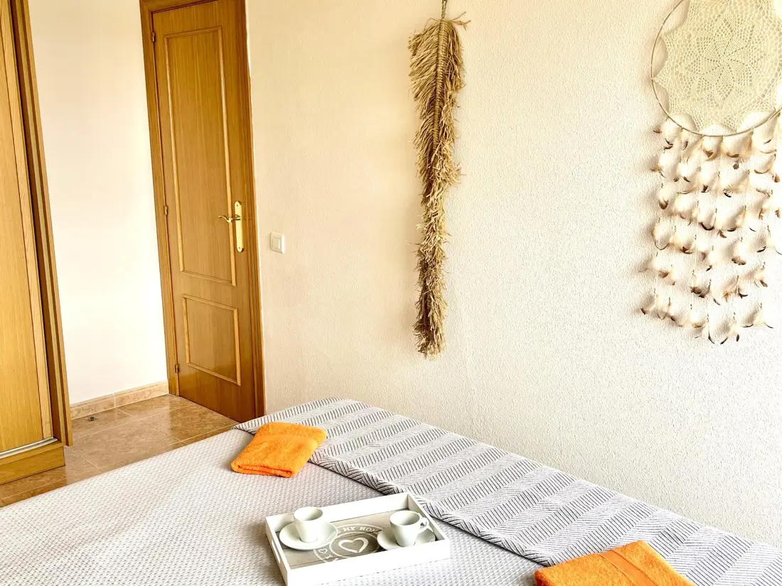 Location de Vacances La Pineda 51