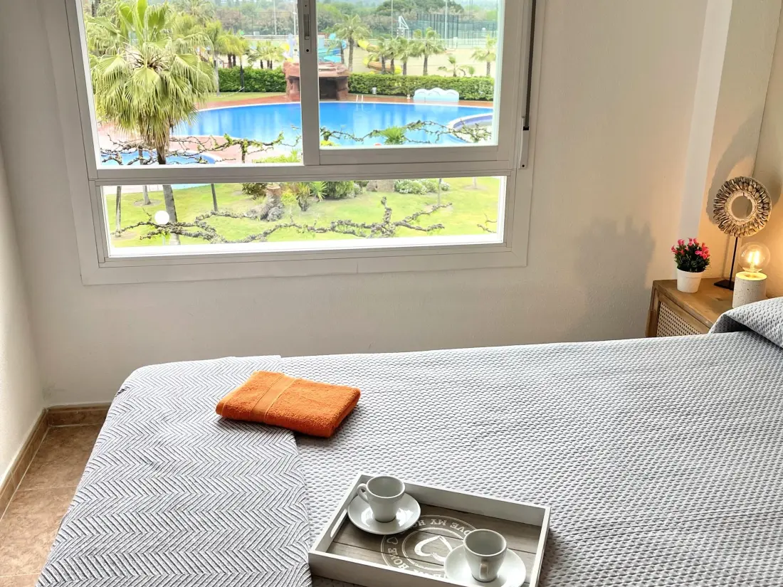 Location de Vacances La Pineda 51