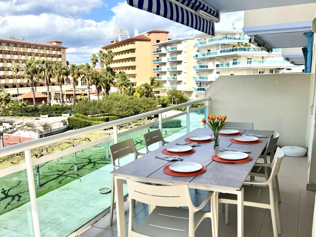 Location de Vacances La Pineda 51
