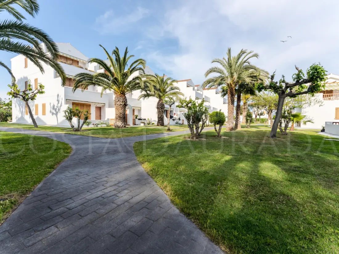 Location de Vacances La Pineda 53