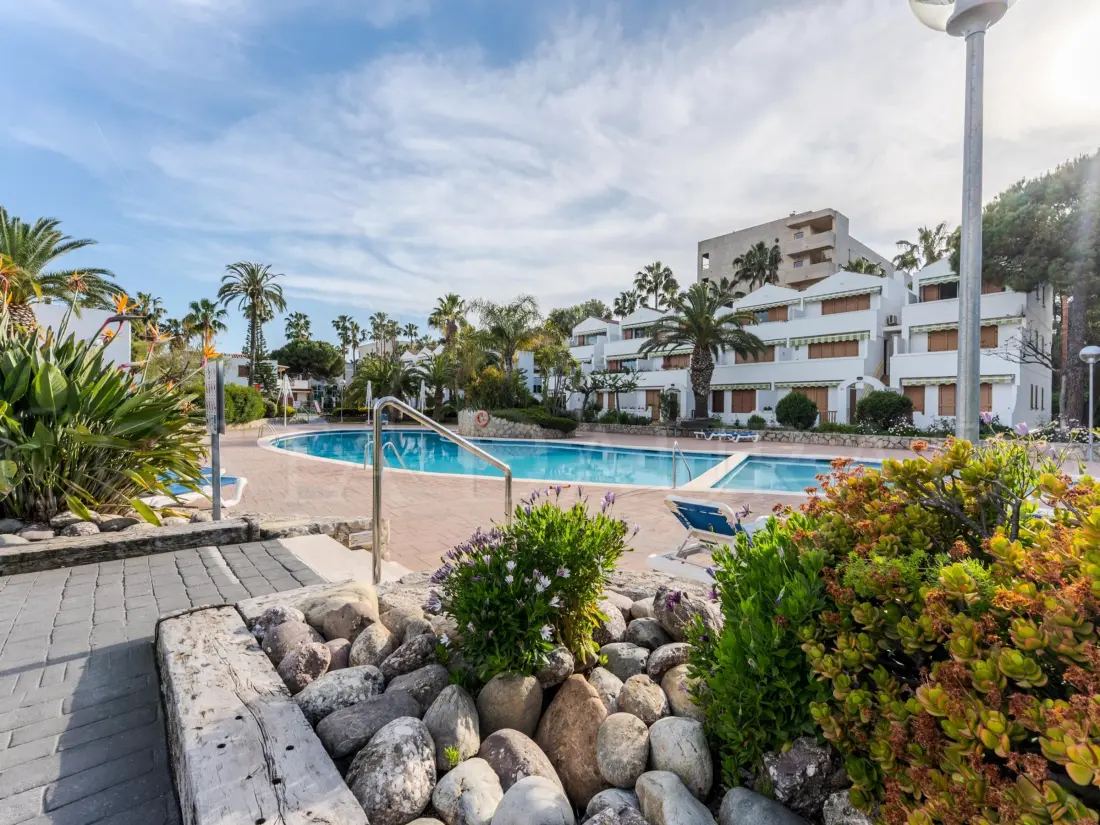Location de Vacances La Pineda 53