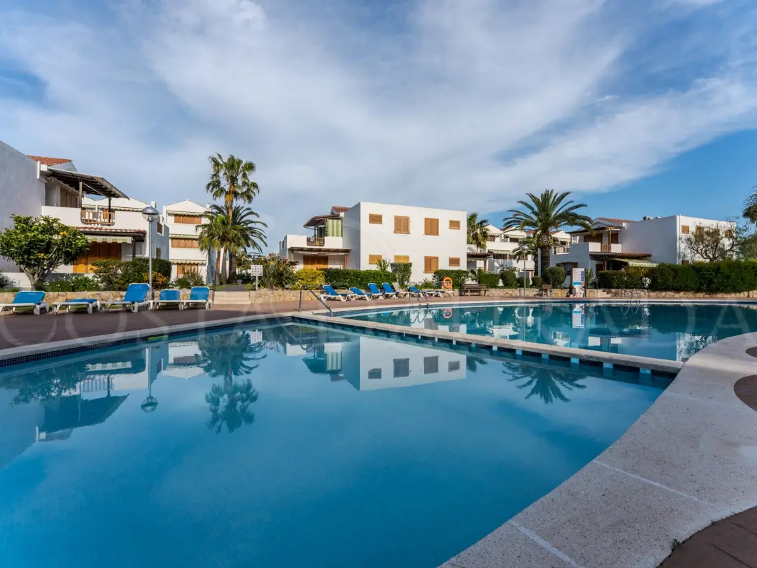 Location de Vacances La Pineda 53
